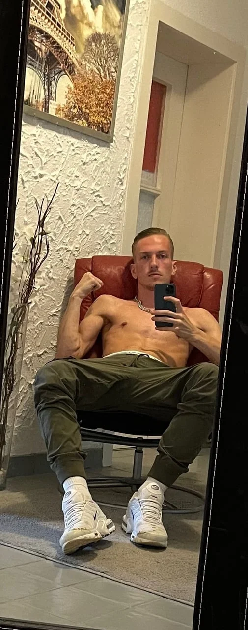 Mastermocgn OnlyFans