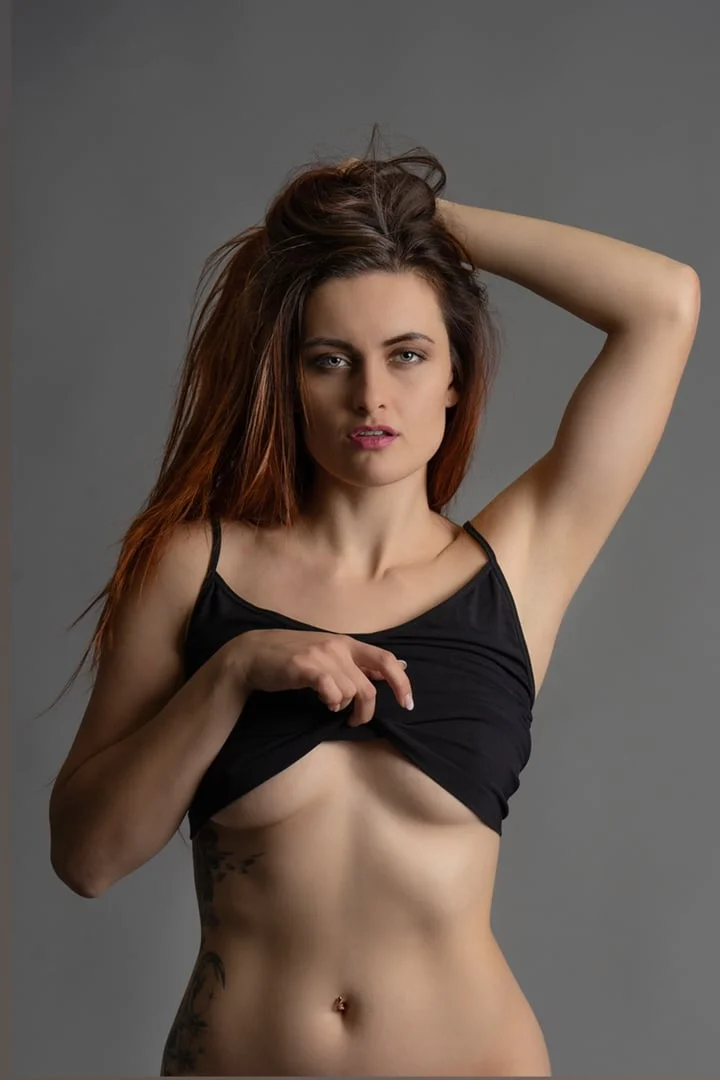 Martina Mathiell OnlyFans