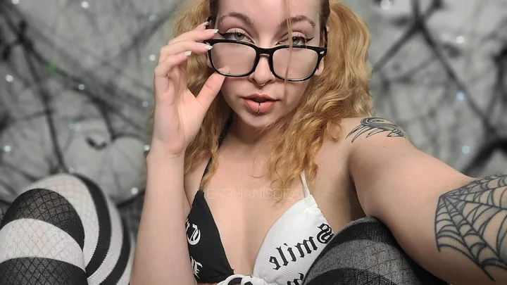 Meaghanisdead69 OnlyFans