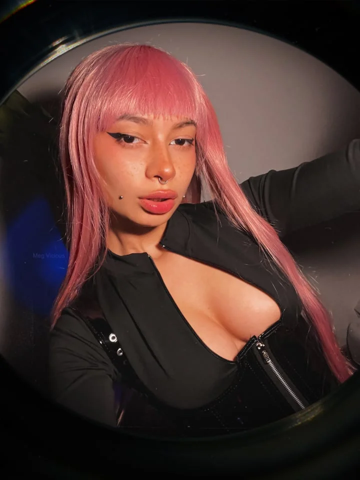 Meg Vicious 😼 OnlyFans