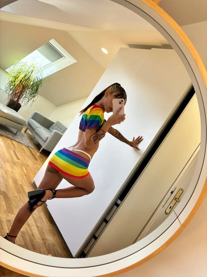 Mellsblanco31 OnlyFans