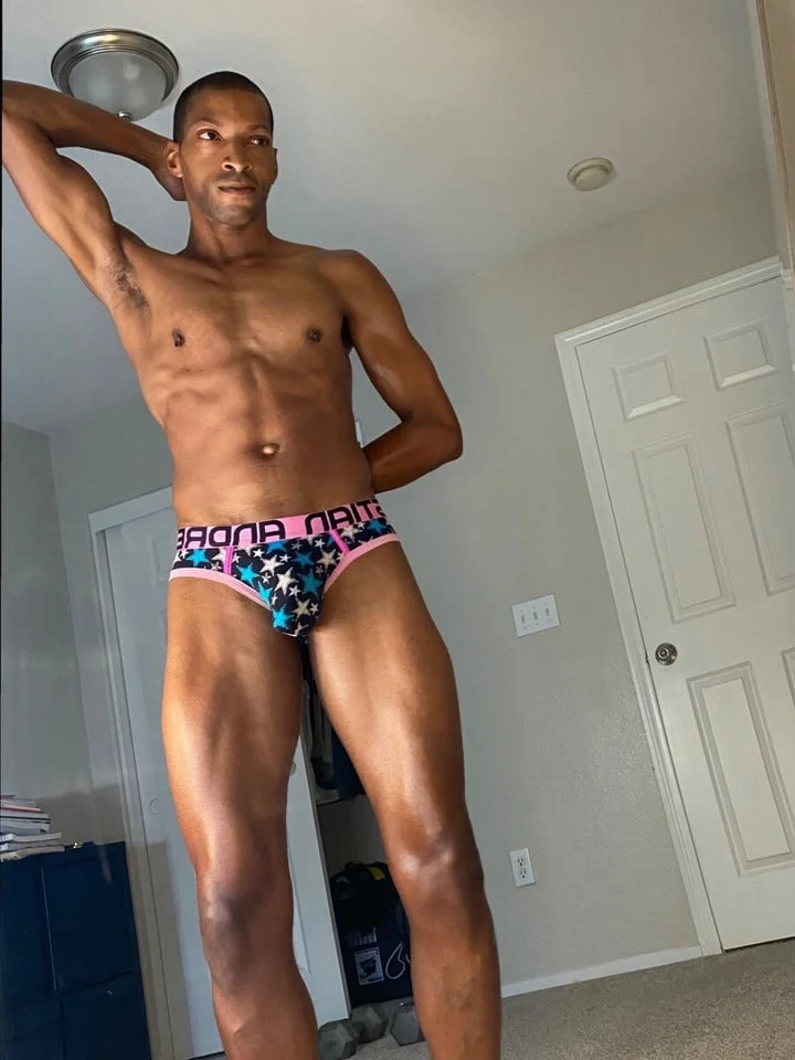 Michaeltheegod OnlyFans