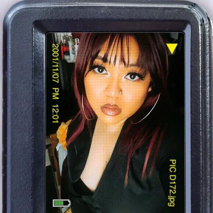 Milani Kitana OnlyFans