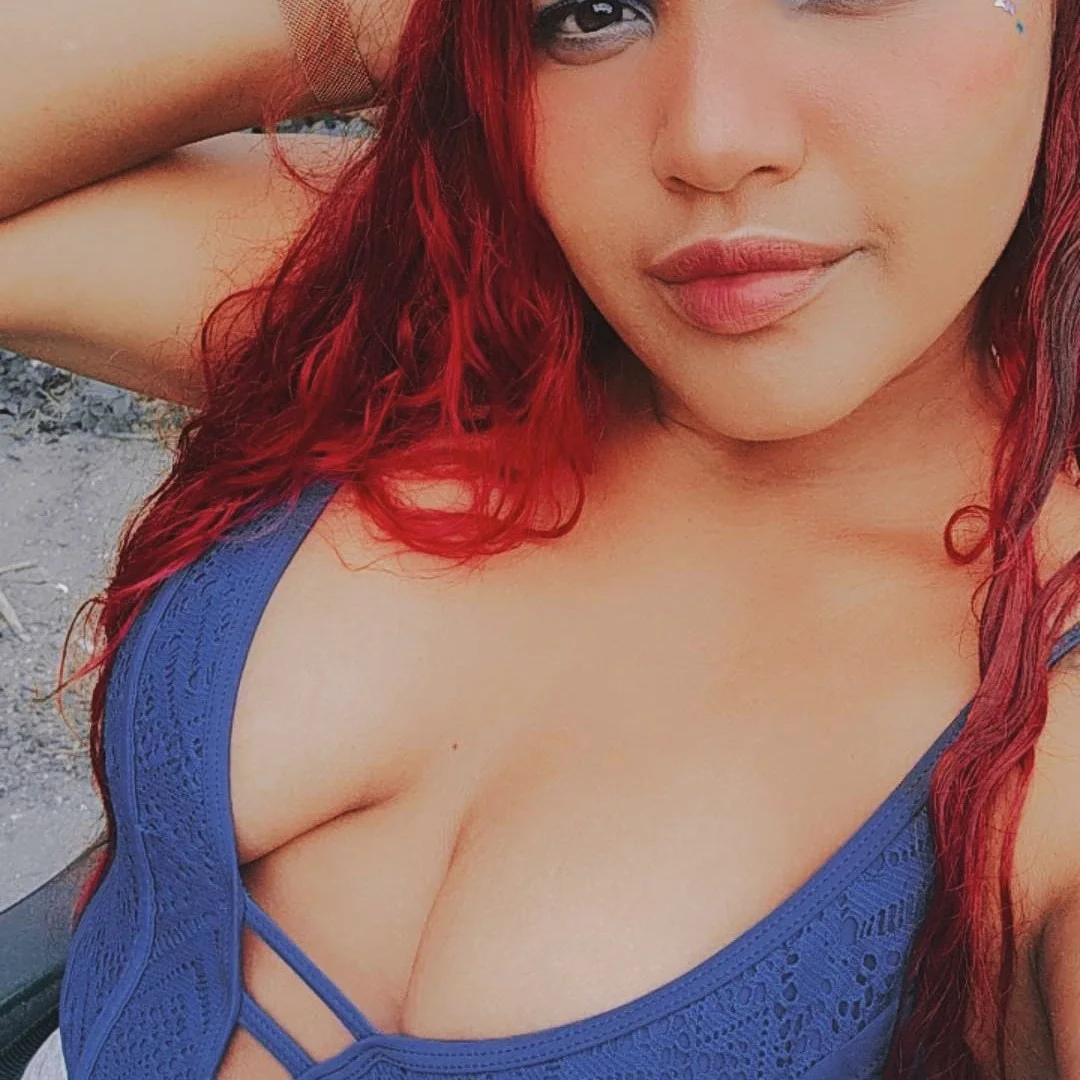 Chica ardiente🔥😈🔥 OnlyFans