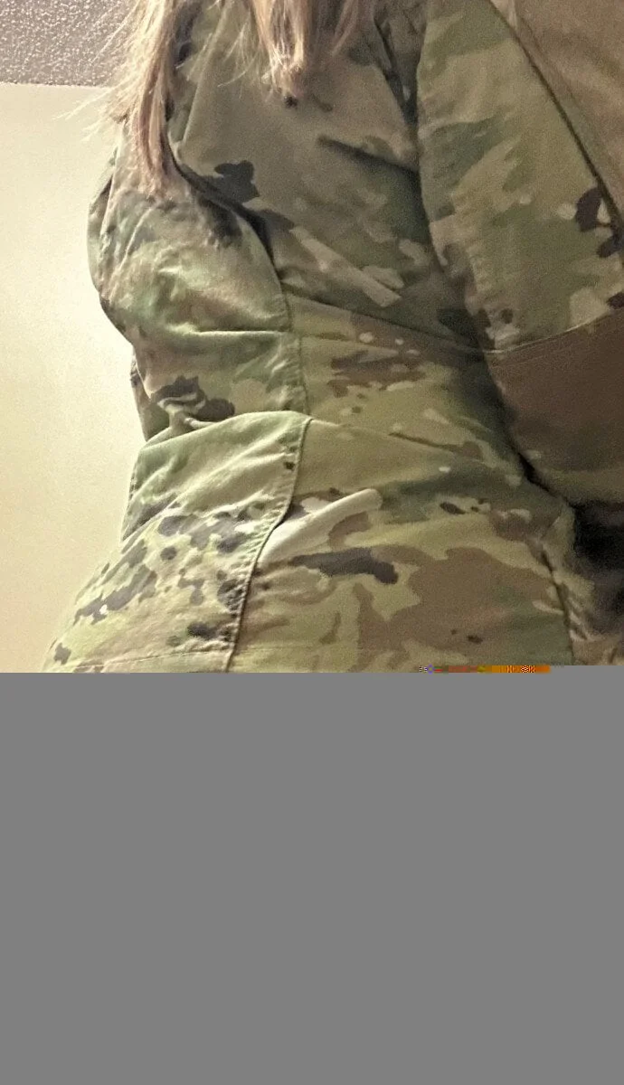 Militarybarbie101 OnlyFans