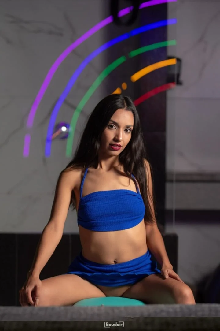 Patitaslindas03 OnlyFans