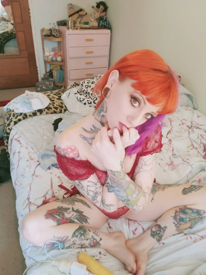 Missmysteryfree OnlyFans