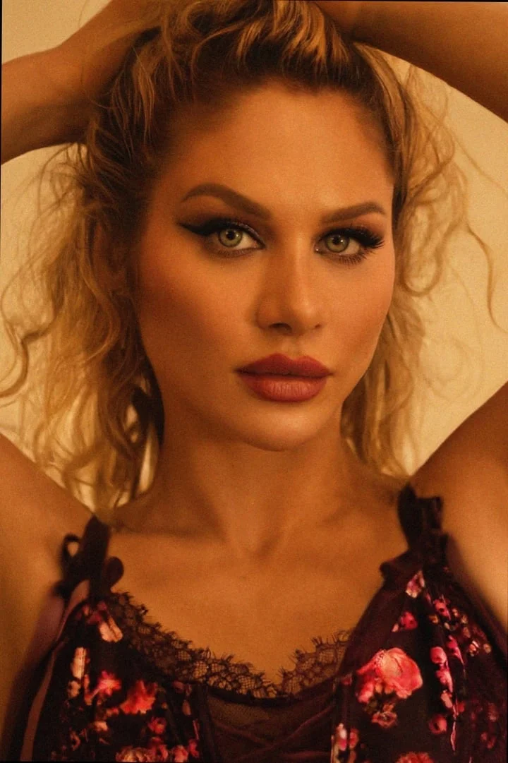 Miss Ursula OnlyFans