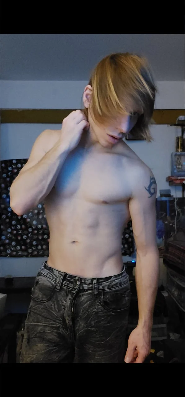 Mohican Prince OnlyFans