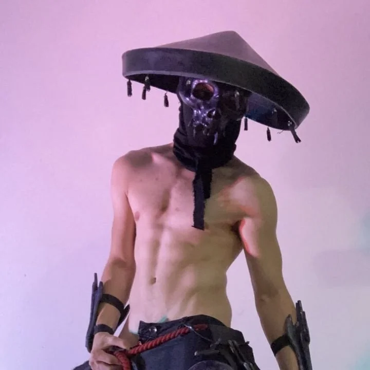 Moonlitcoyote OnlyFans