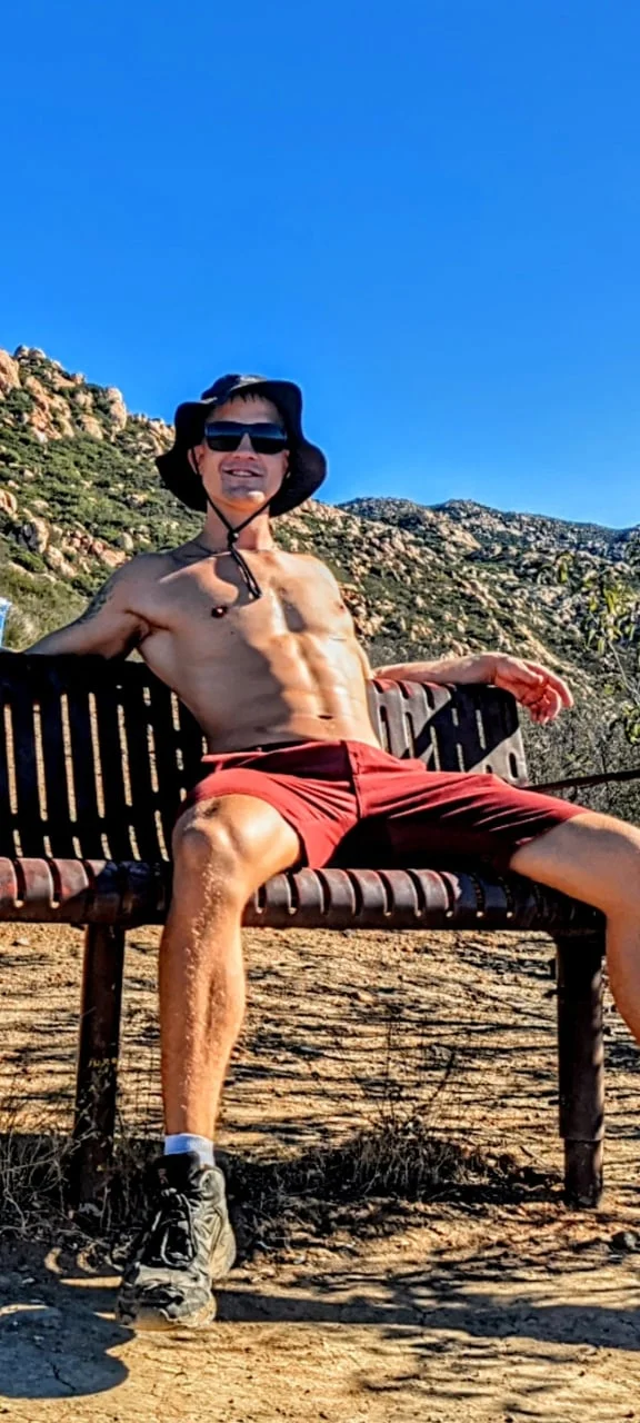 Mrandersonxxx OnlyFans