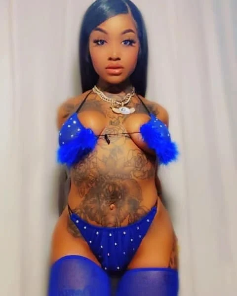 Mrsbabynasty OnlyFans
