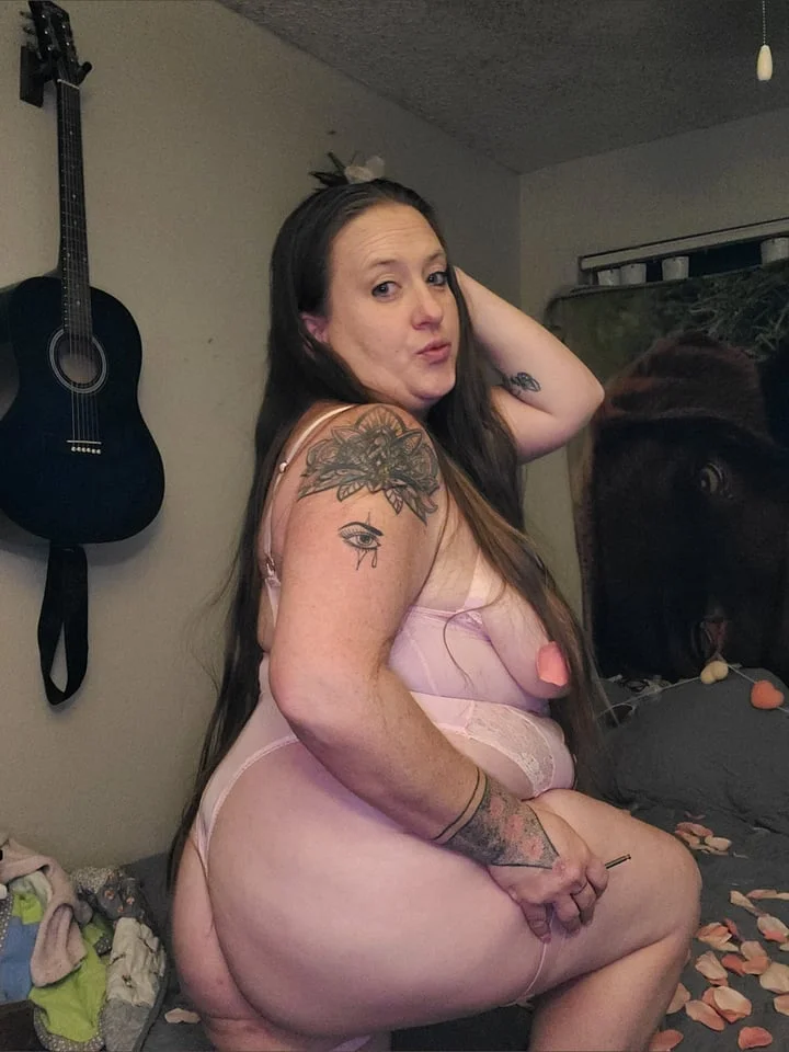 Mrsbekkabadd OnlyFans