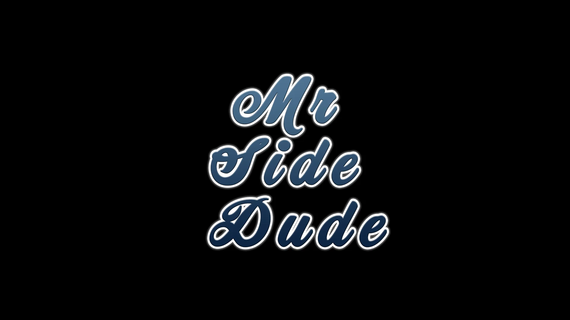 Mr Side Dude OnlyFans