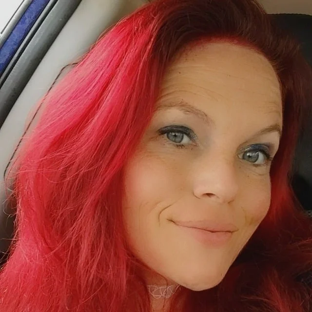 Ms Ginger Kitten OnlyFans