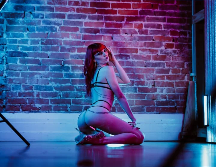 Mxminxtease OnlyFans