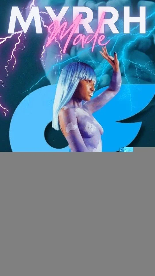 Myrrhfrombehind OnlyFans