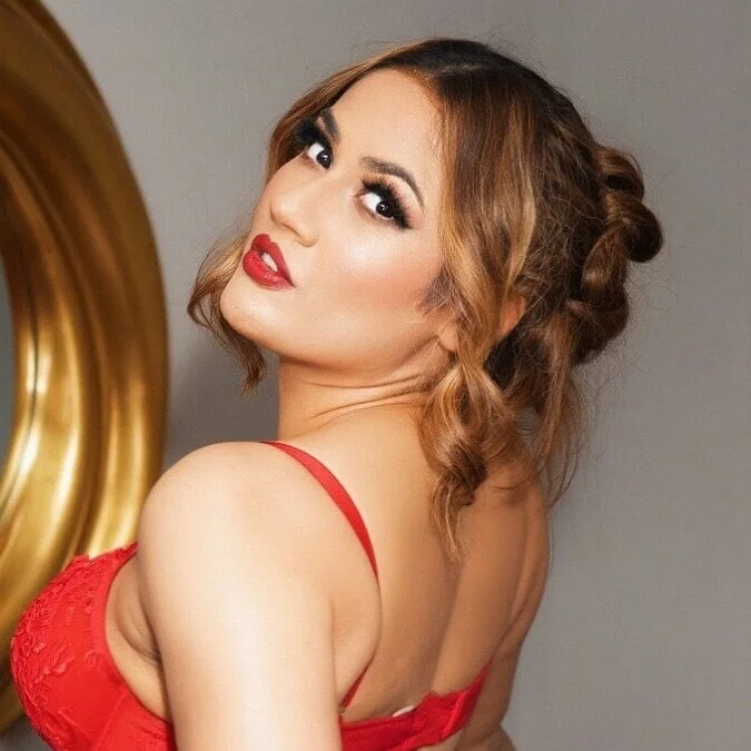 Nadeshi Hopkins OnlyFans