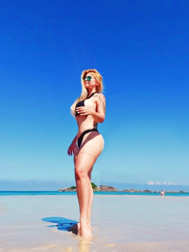 Nefertitifree OnlyFans