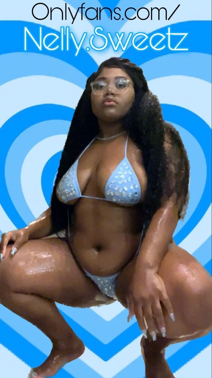 Nellysweetz OnlyFans