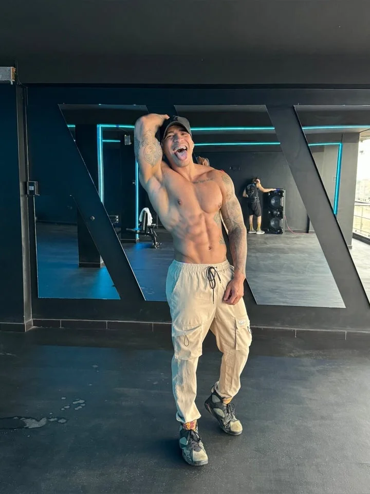 Nelsonggoficial OnlyFans