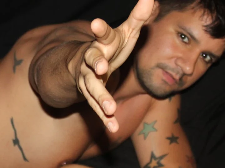 Neronmadrid OnlyFans