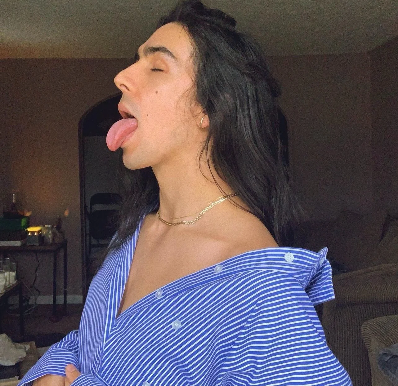 Nicholas James Emmizzie OnlyFans