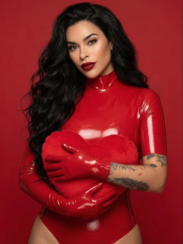 Nicole Lorent OnlyFans