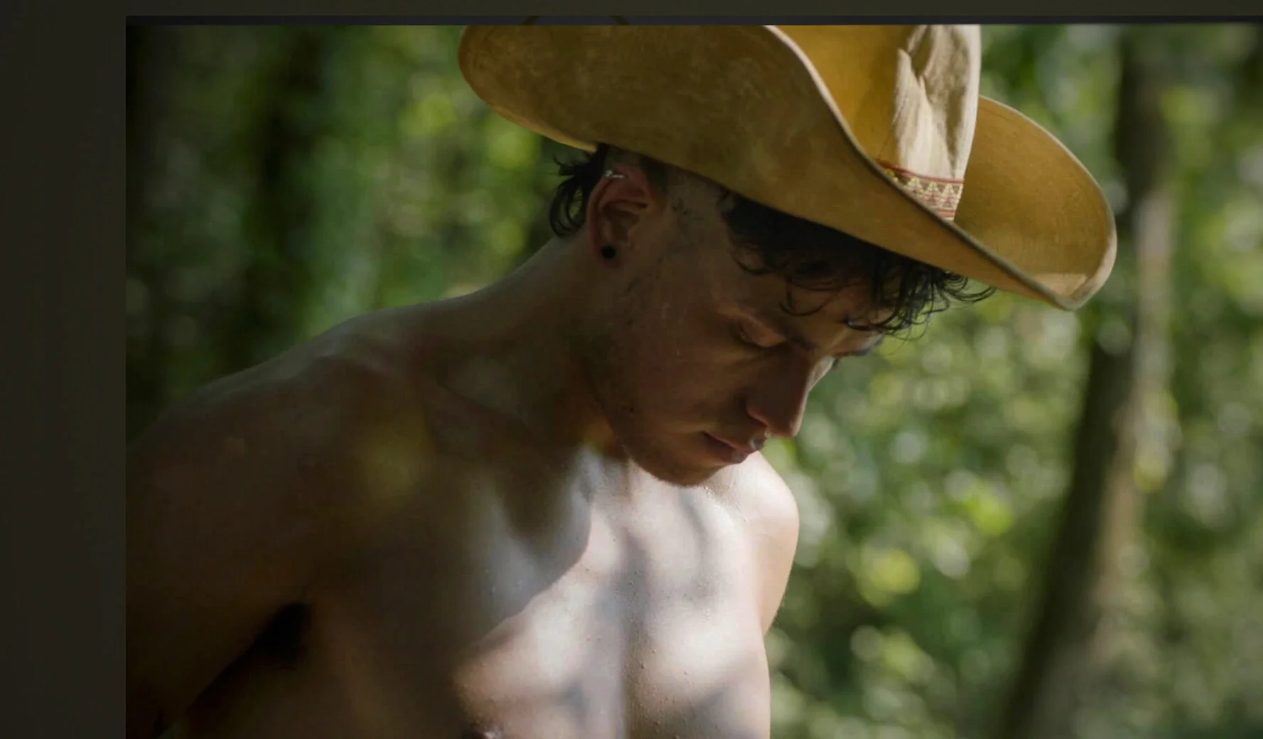 Nico Nova The Devil Next Door OnlyFans