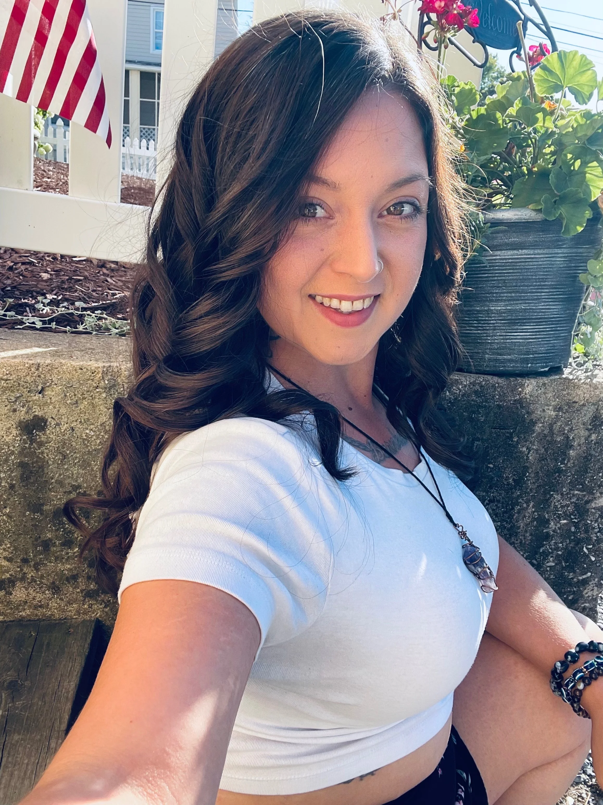 NikkiLeRiche OnlyFans