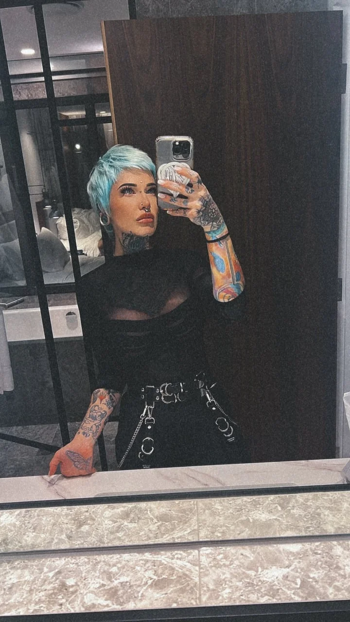 Notyouraverageghoul OnlyFans