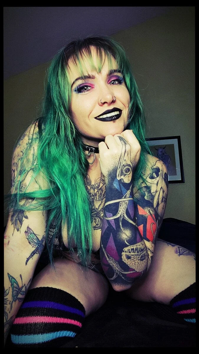 Nyxapocalypsefree OnlyFans