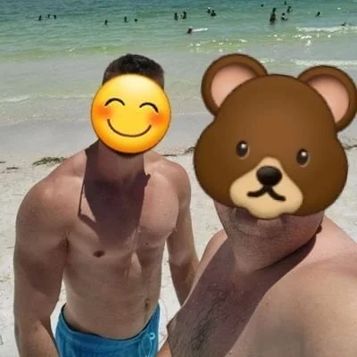 Chub and chaser couple OnlyFans