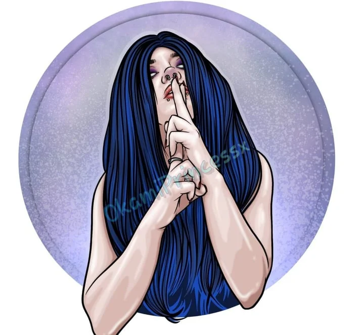 Okamiprincess OnlyFans