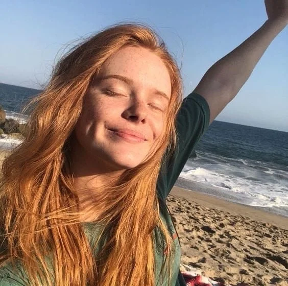 Oliviaoconnor13 OnlyFans