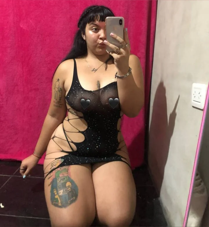 Onlyaixafoxxx OnlyFans
