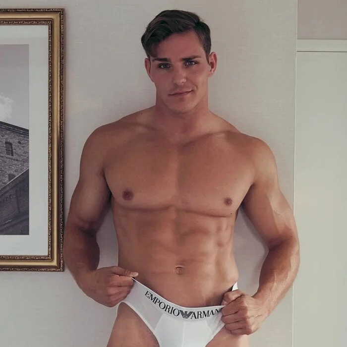 Orionselegance OnlyFans