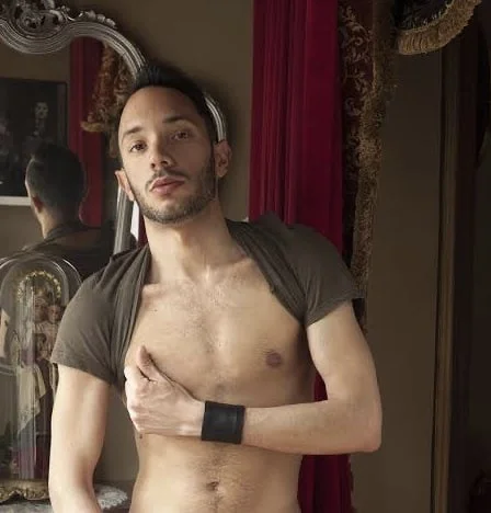 ESTEBAN ORIVE OFFICIAL2 OnlyFans