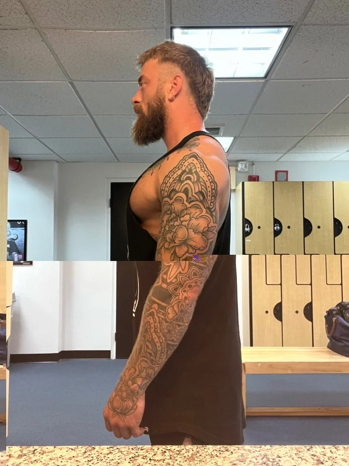 Otterfuzzyboy OnlyFans