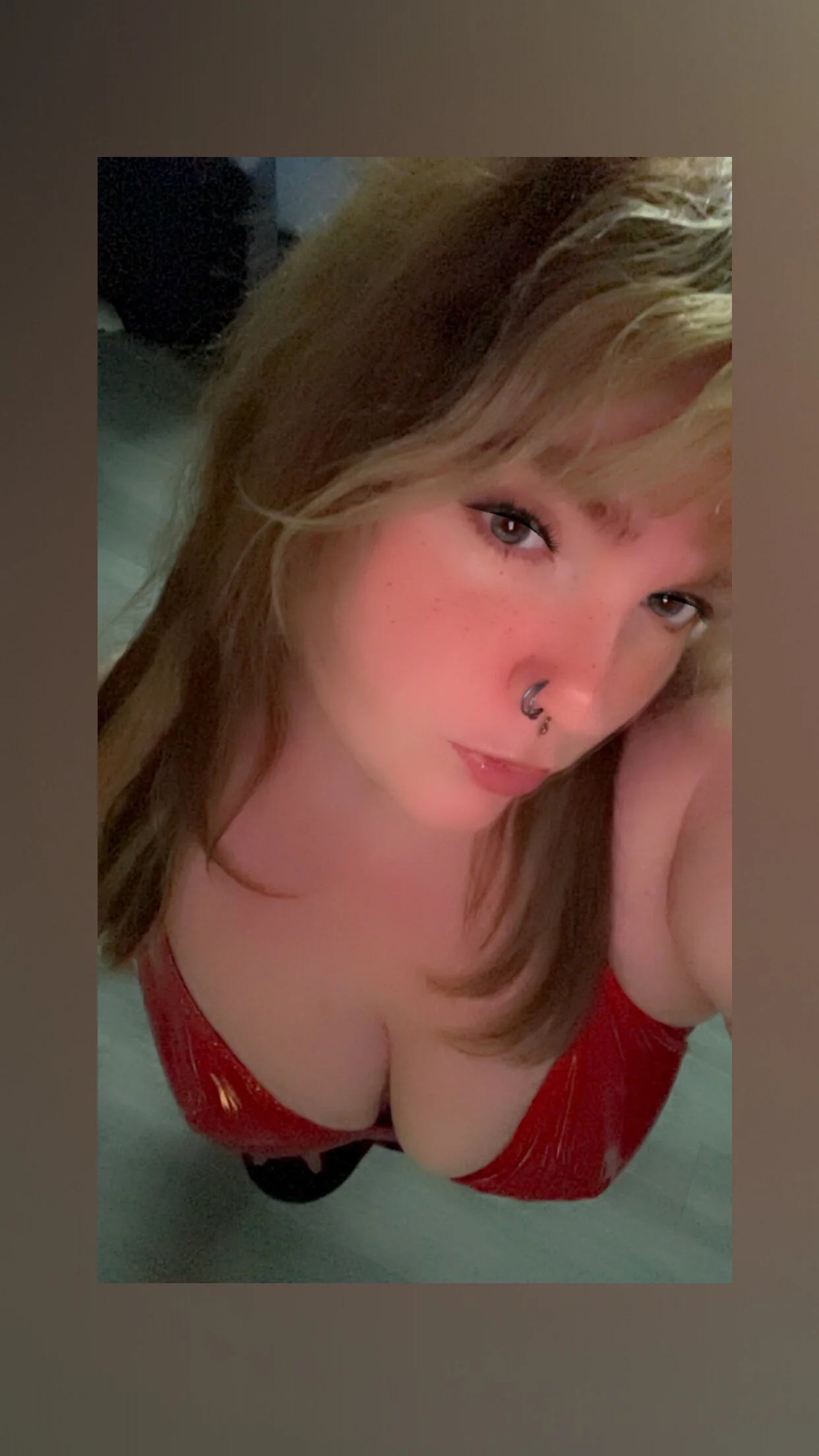 Harley kins VIP OnlyFans