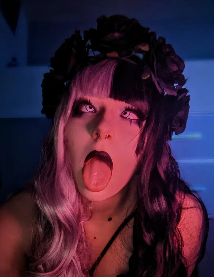 Peachieplum OnlyFans