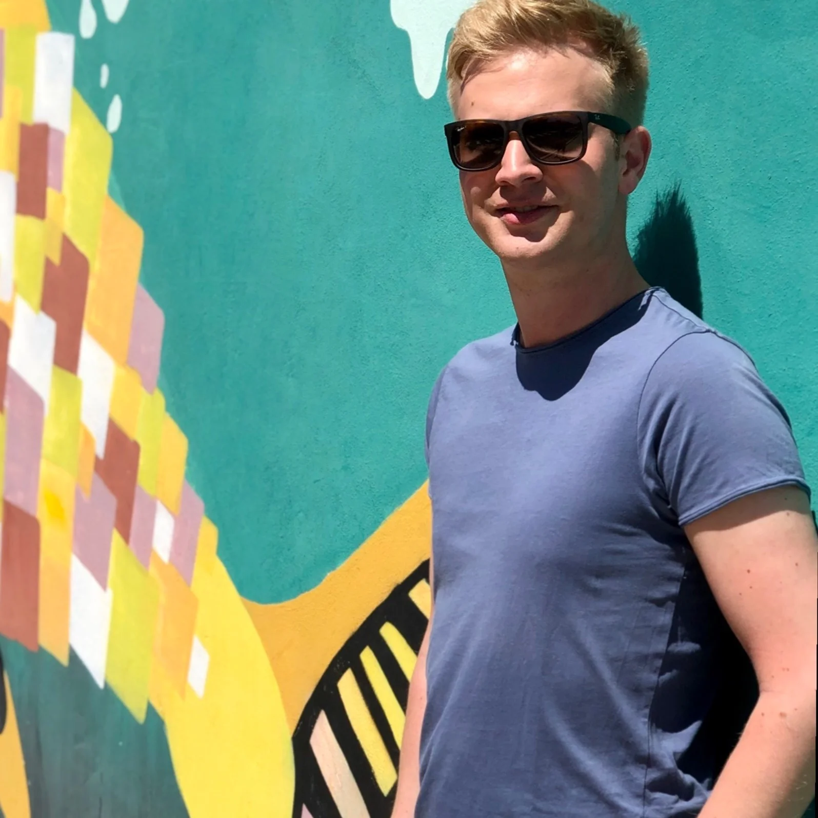 BlondeGerman OnlyFans