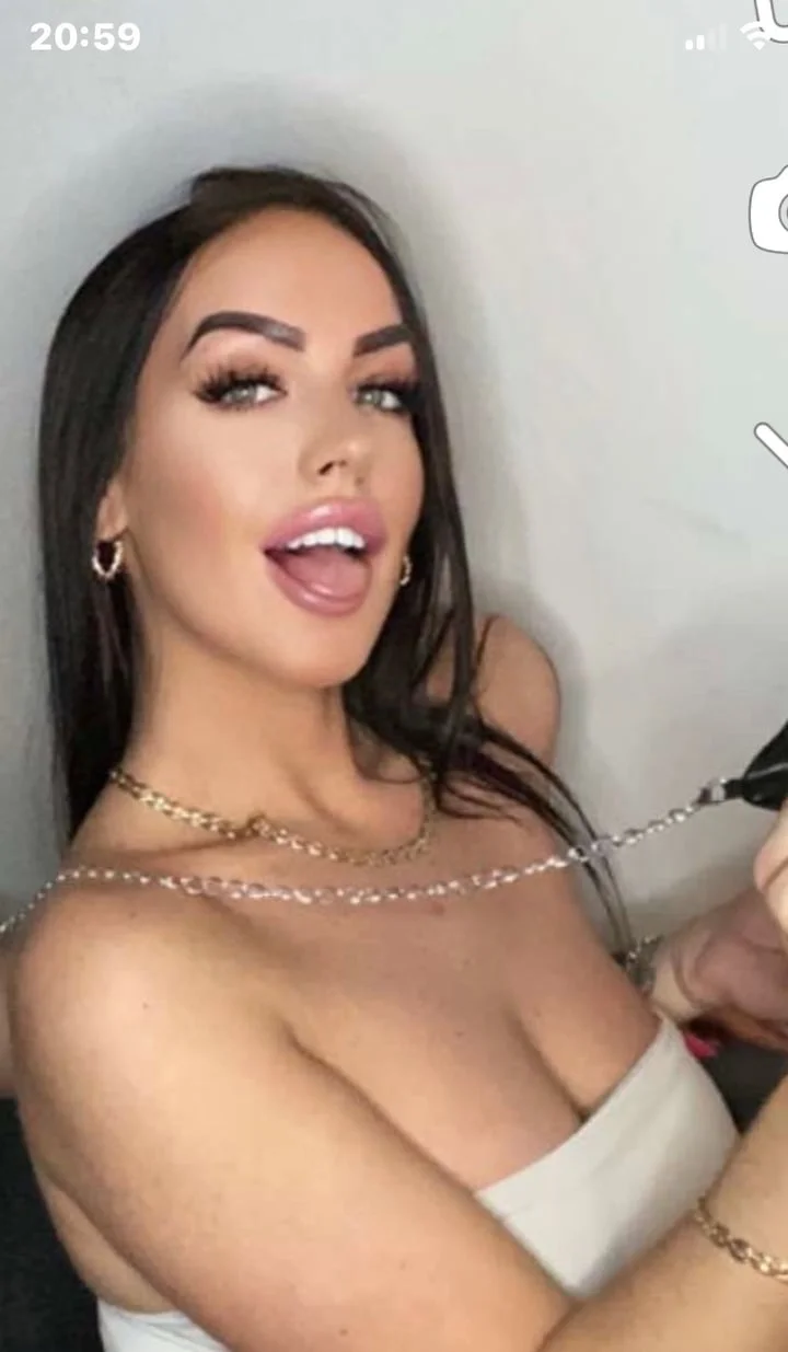 Honey 🍯🦋 OnlyFans