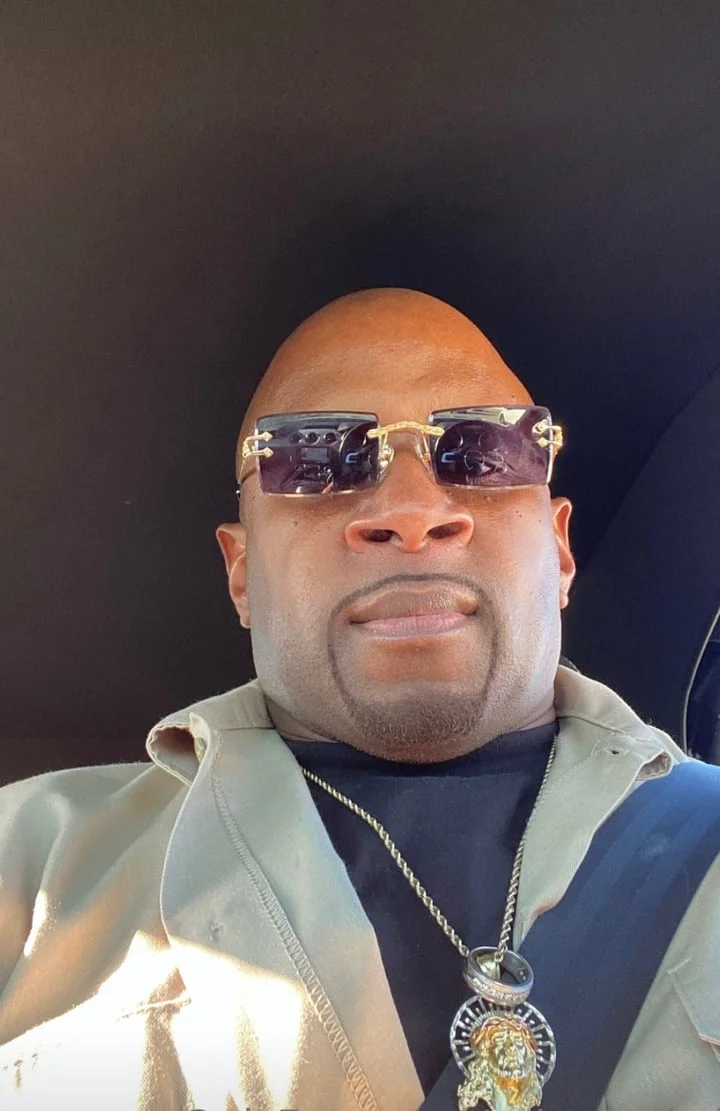 Princeyahshua1 OnlyFans