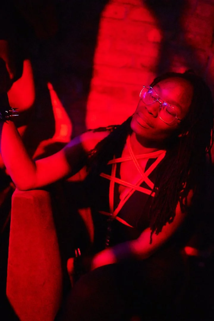 Stone Lawless OnlyFans