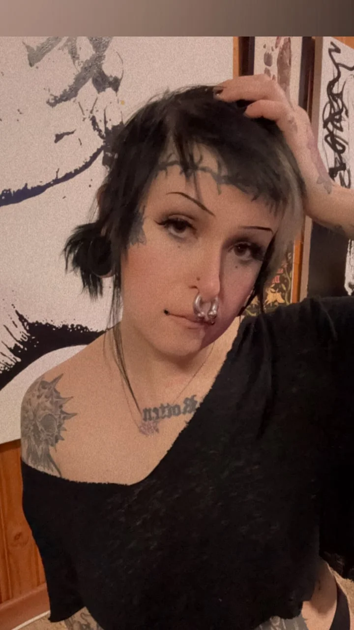 r0ttenkitty OnlyFans