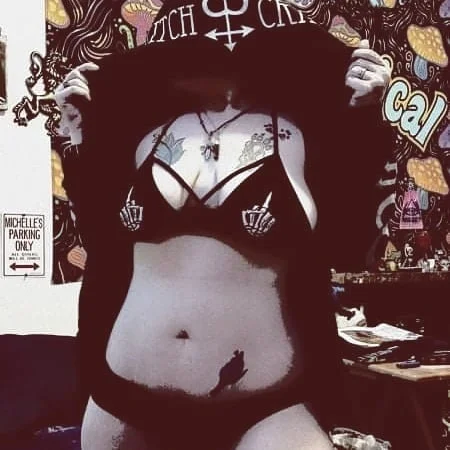 Froggygirlsindel OnlyFans