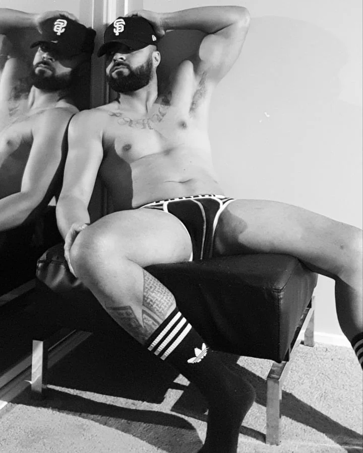 Coconut Ranger OnlyFans