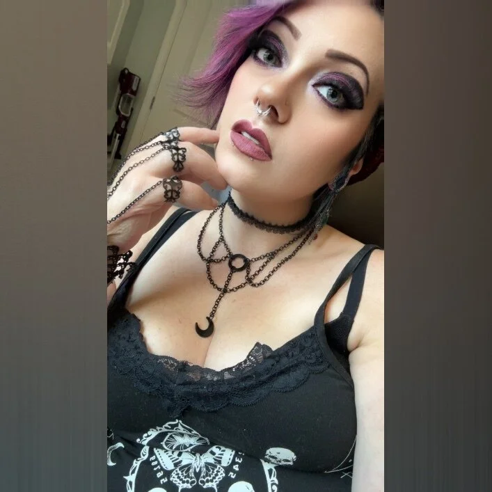 RavenousRikki92 OnlyFans