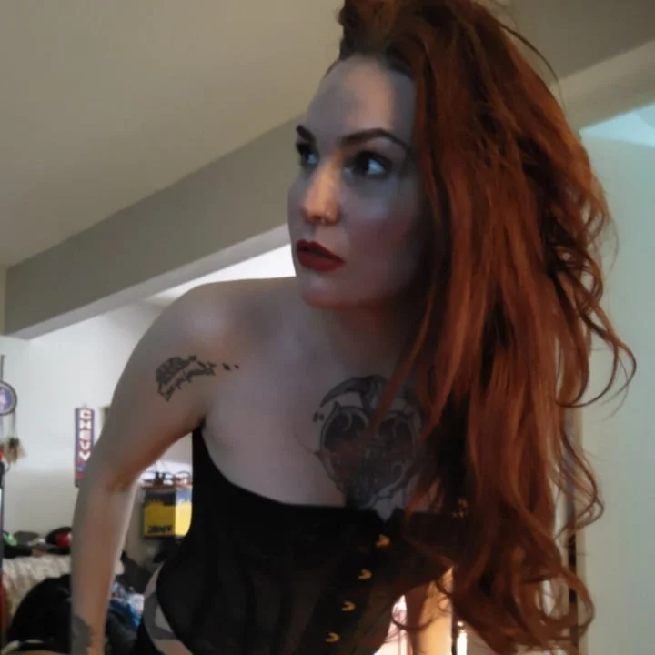 Redrayne333free OnlyFans